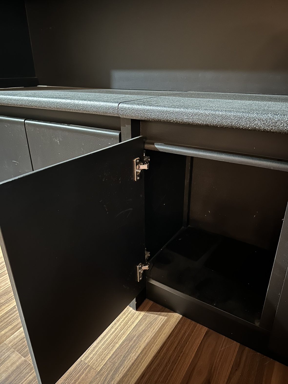 FREE Custom Built Wall Unit - photo 3