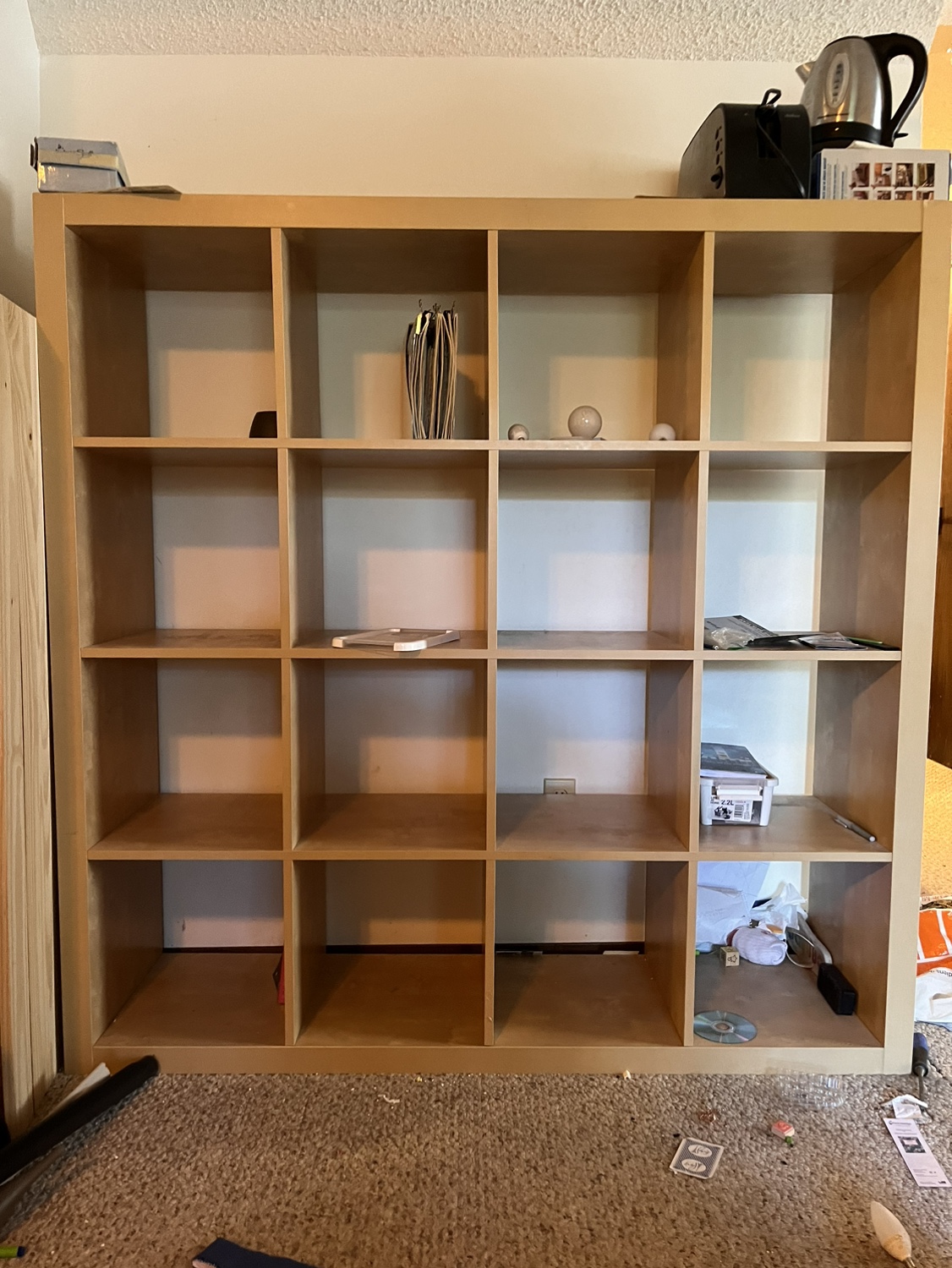 Bookshelf