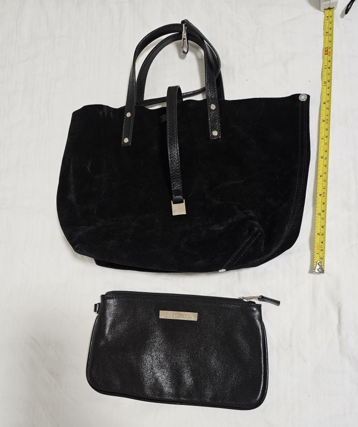 tiffany and co bag with coin purse image indicator(4)