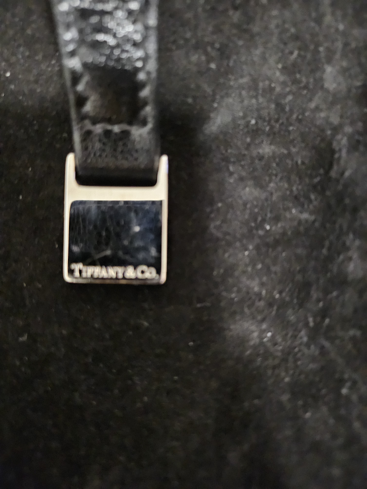 tiffany and co bag with coin purse image indicator(5)