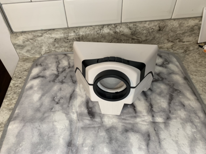 Smartphone Projector