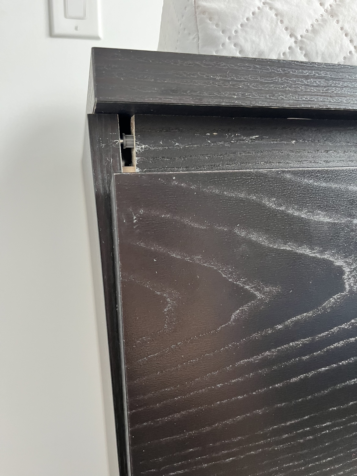 Dresser ikea - photo 3