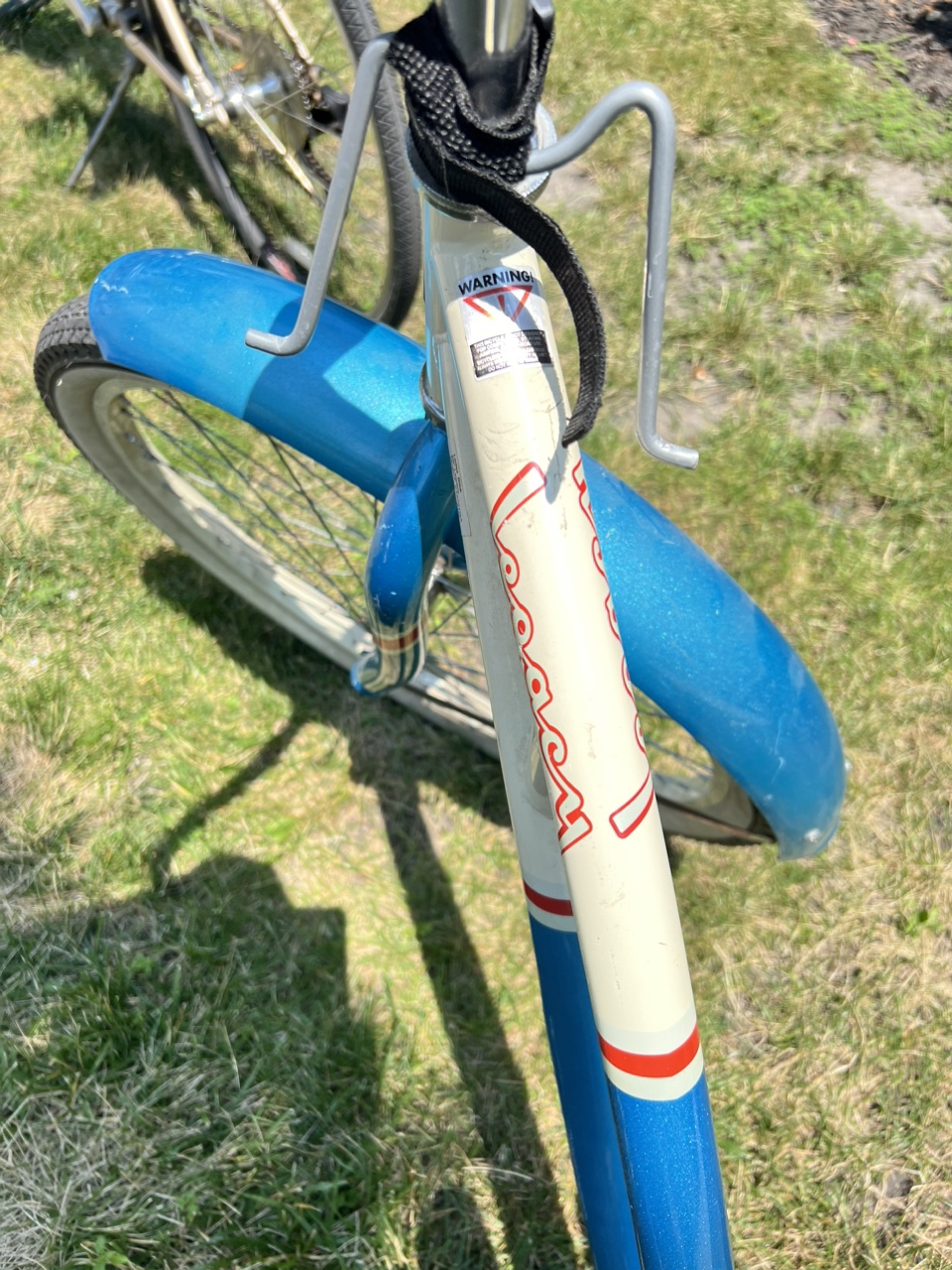 Schwinn Legacy Women's 26" Cruiser Bike - photo 5