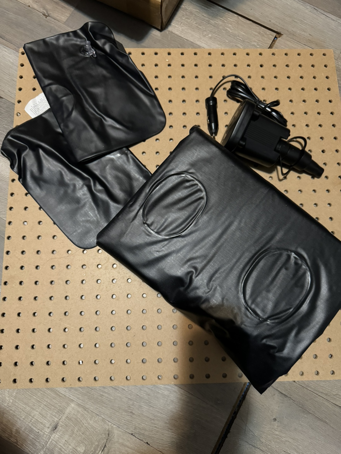 FBsport SUV Air Mattress - photo 3