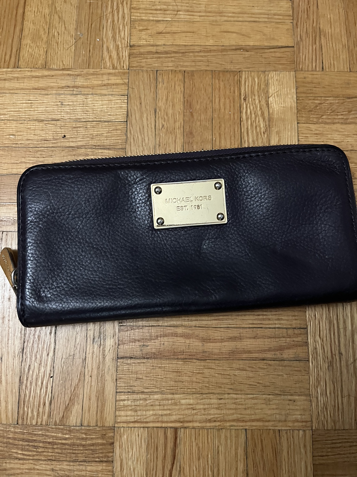 Authentic designer women’s wallets - photo 4