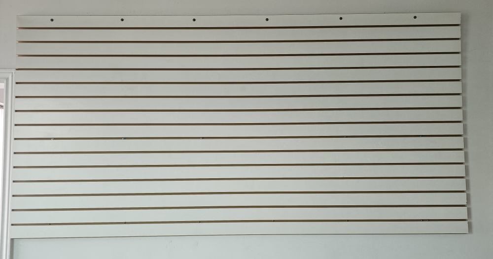 Display board.120*240cm