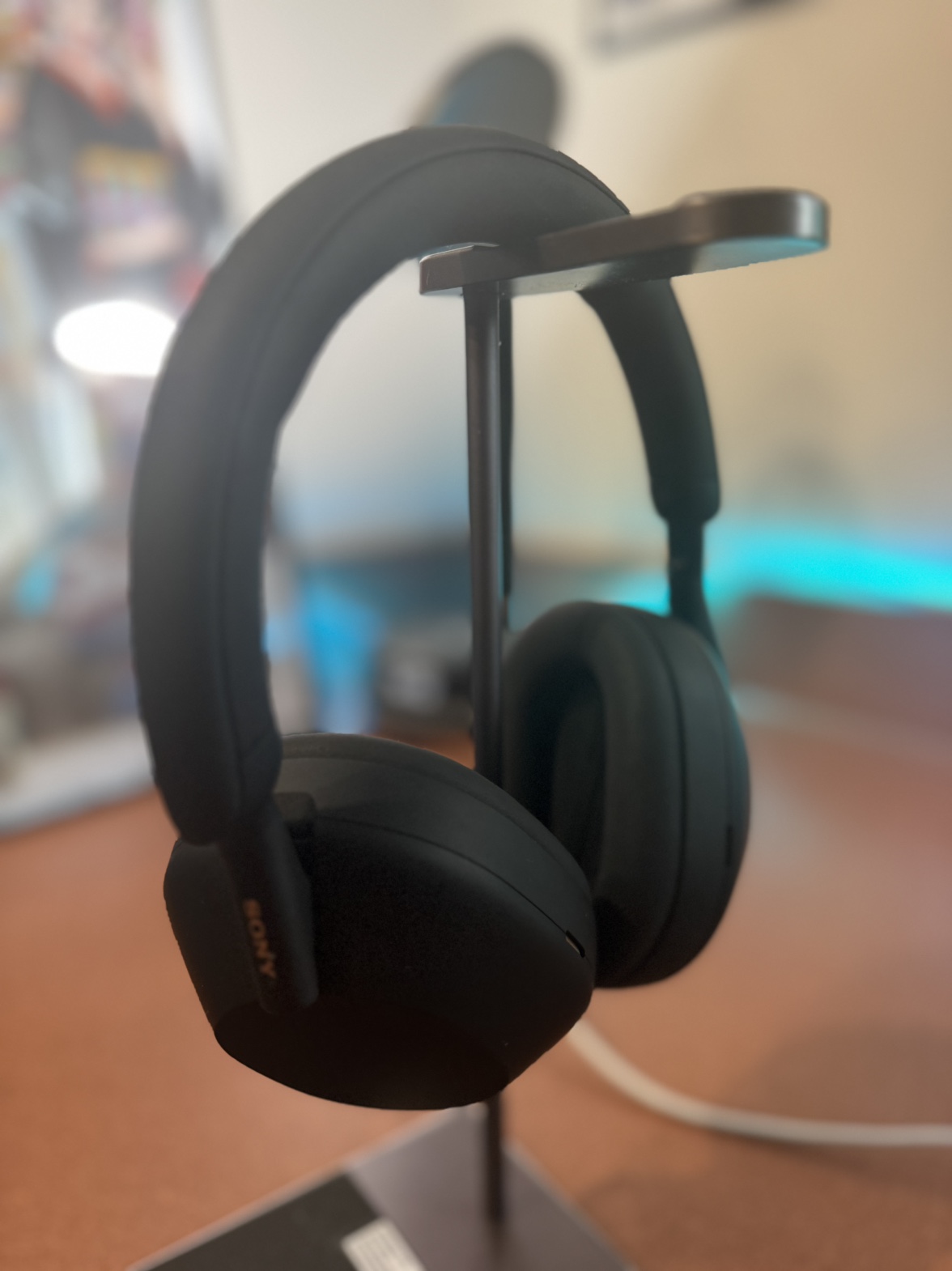 Sony WH-1000XM5