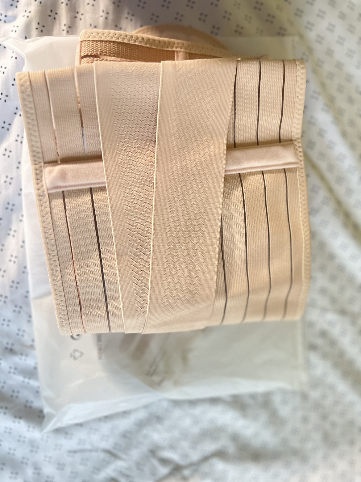 3in1 postpartum waist band