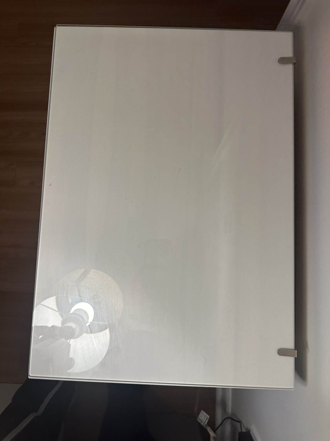 Ikea Hemnes 2 drawer chest - photo 4