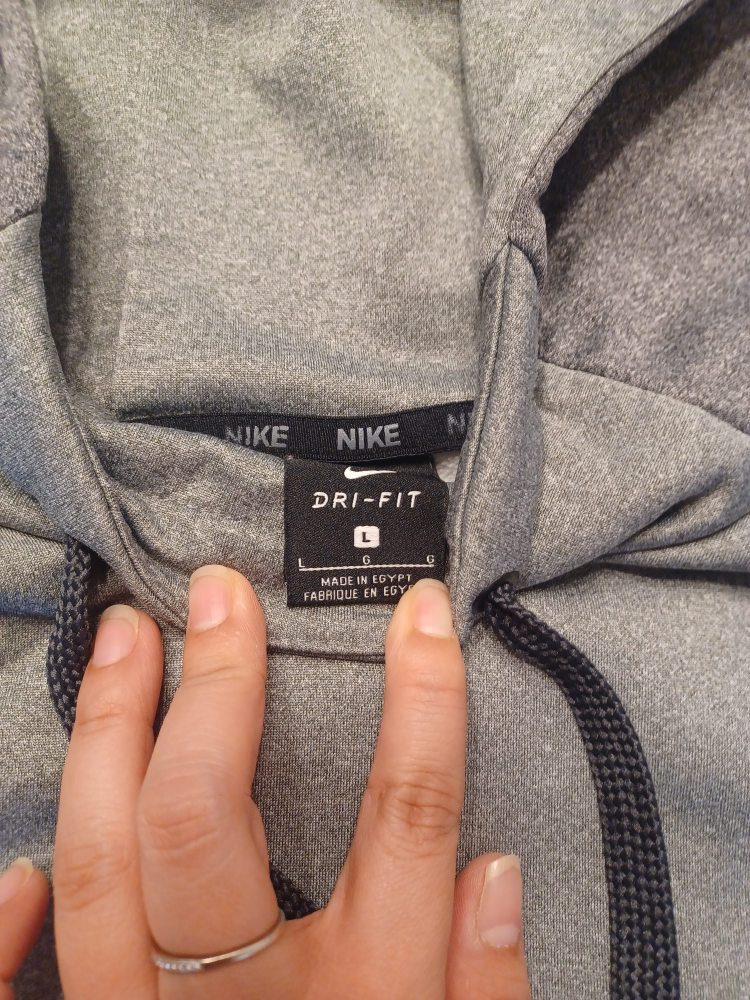 Nike hoodie - photo 2