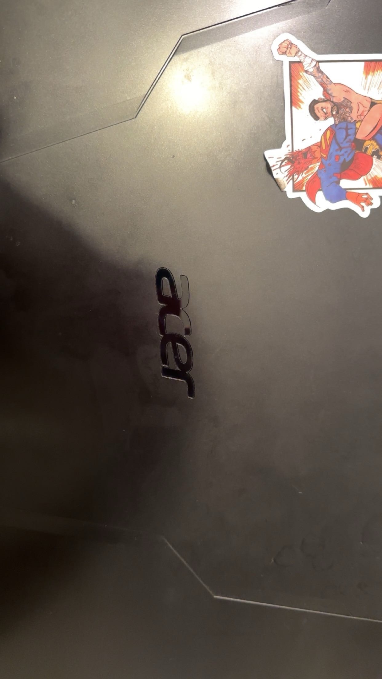 Acer Nitro 5 gaming laptop