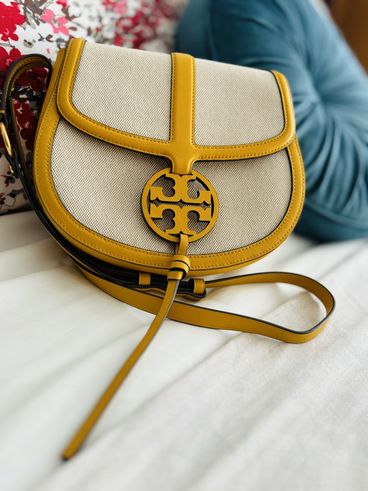 Tory Burch Cross body bag thumbnail