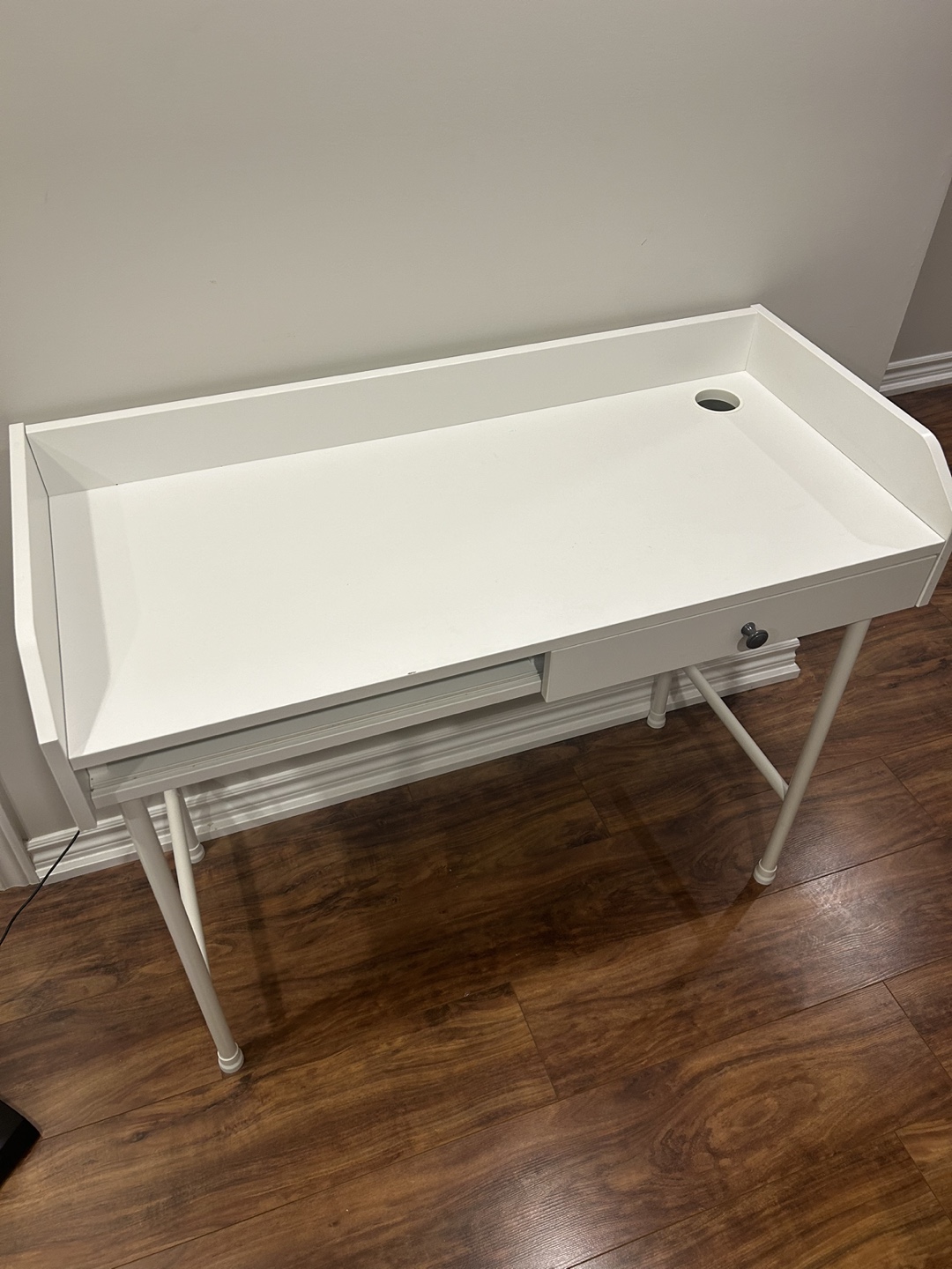 IKEA study desk
