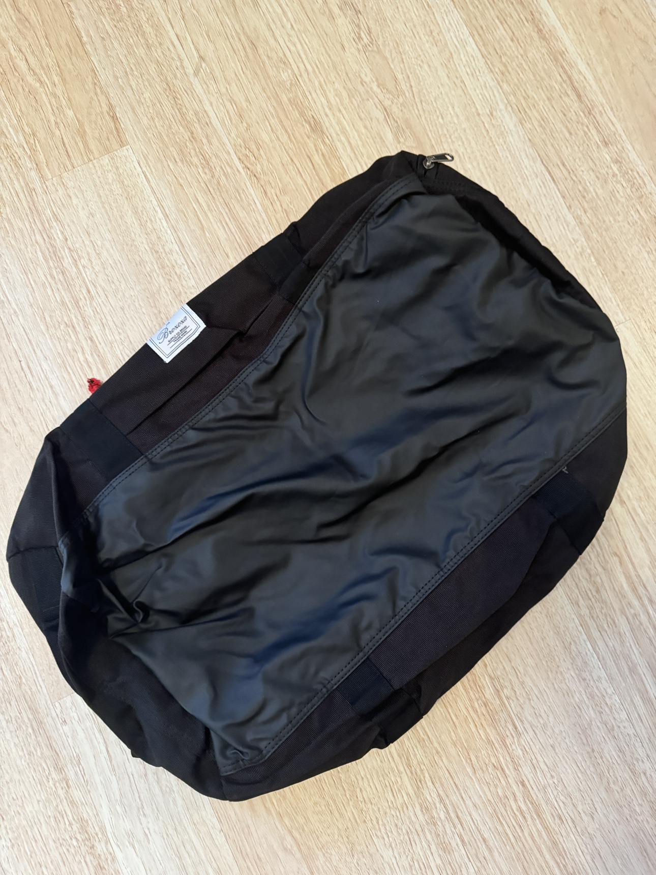Travel Duffle Bag - photo 3
