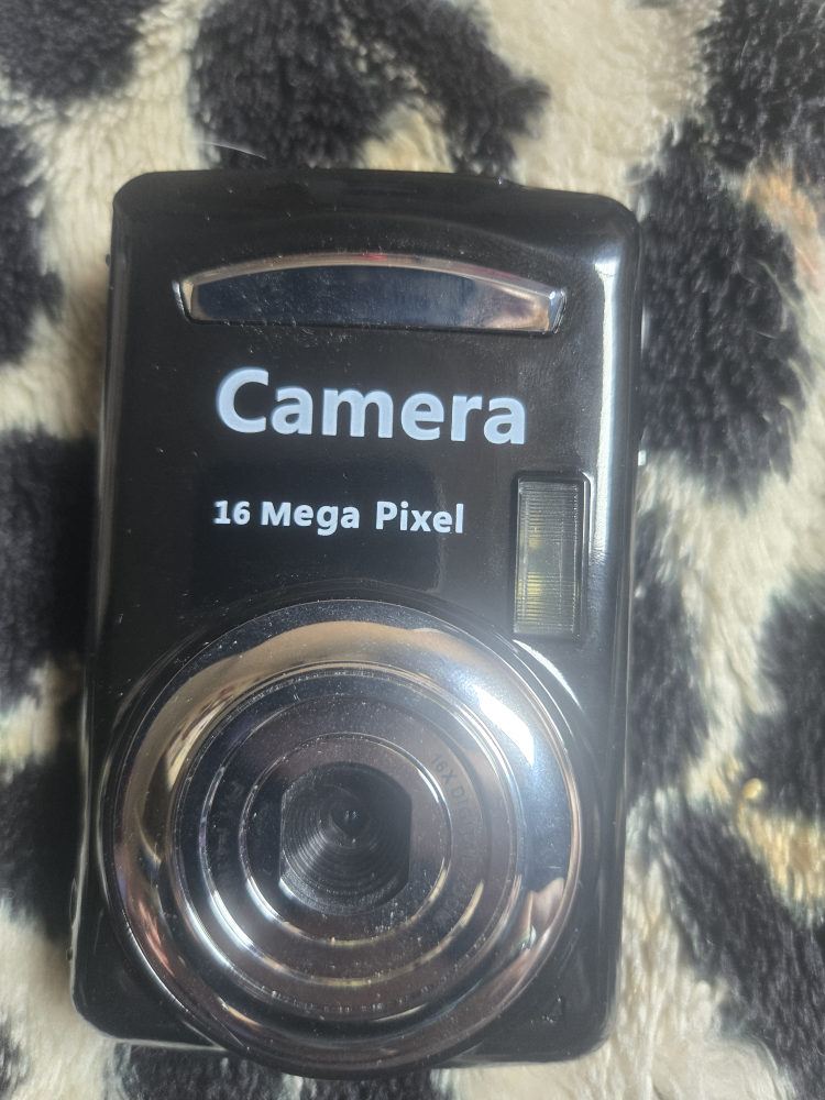 digital video camera image indicator(2)