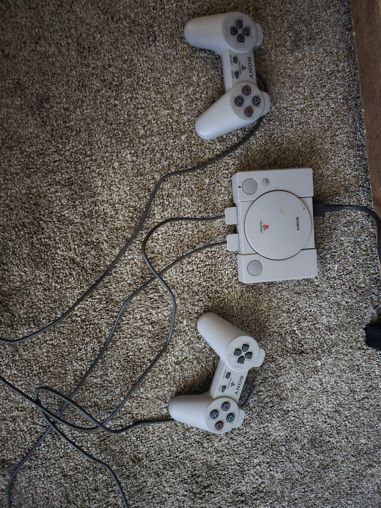 ps mini classic