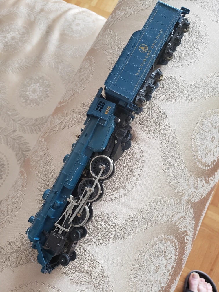 collectors model train image indicator(5)