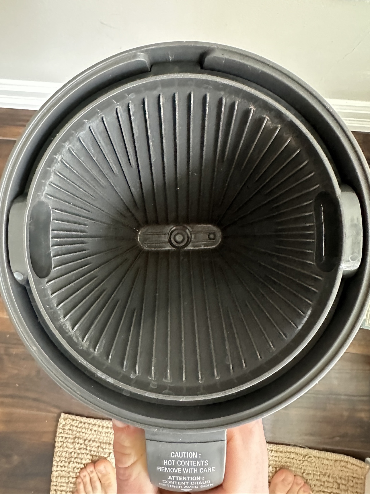 Breville Precision Coffee Brewer - photo 5