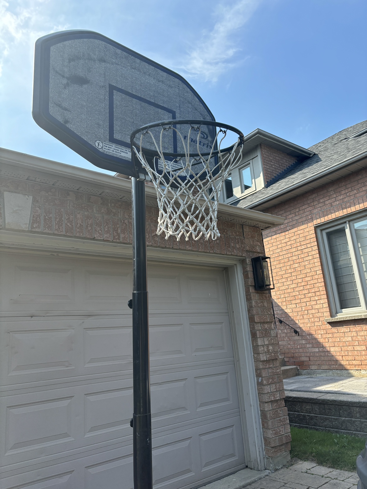 Basketball Net