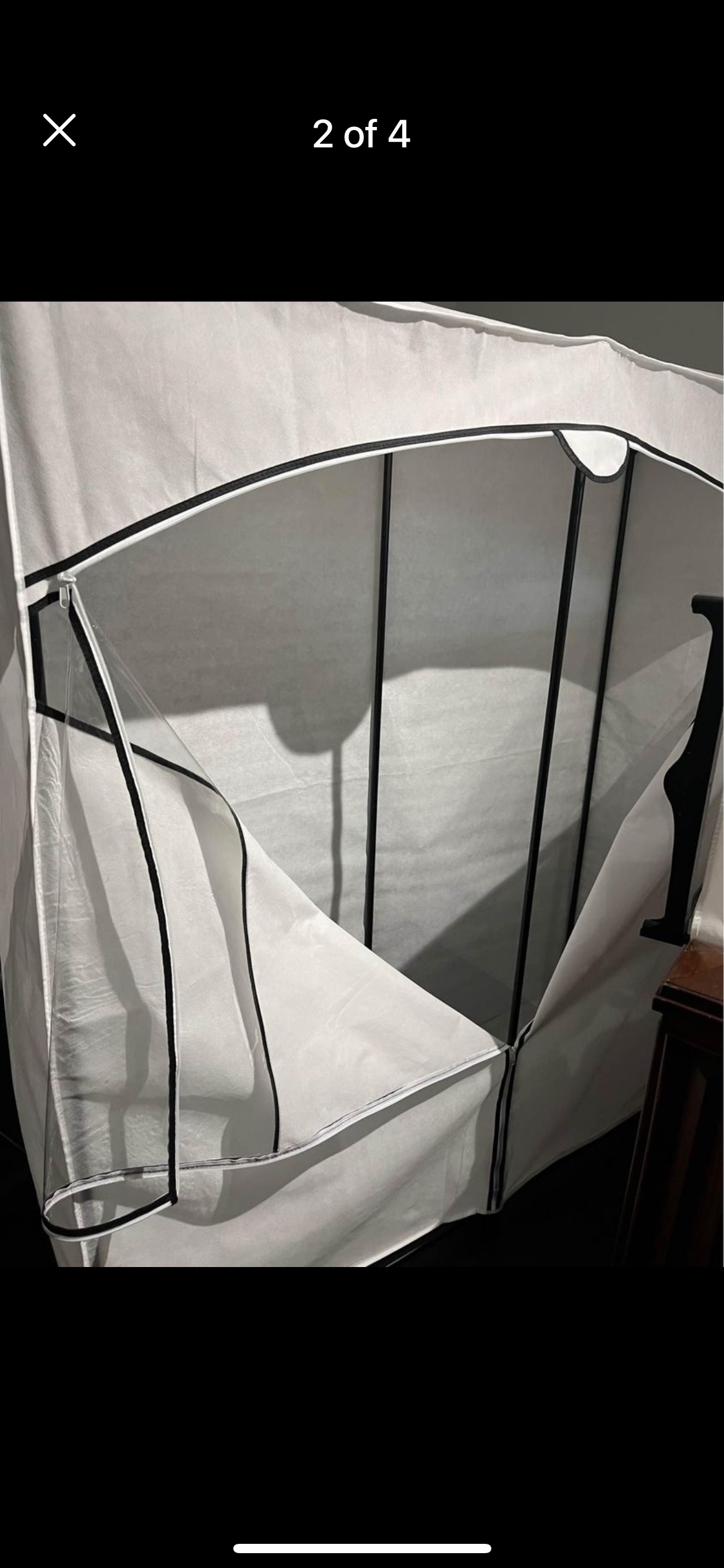 Garment Storage - photo 3
