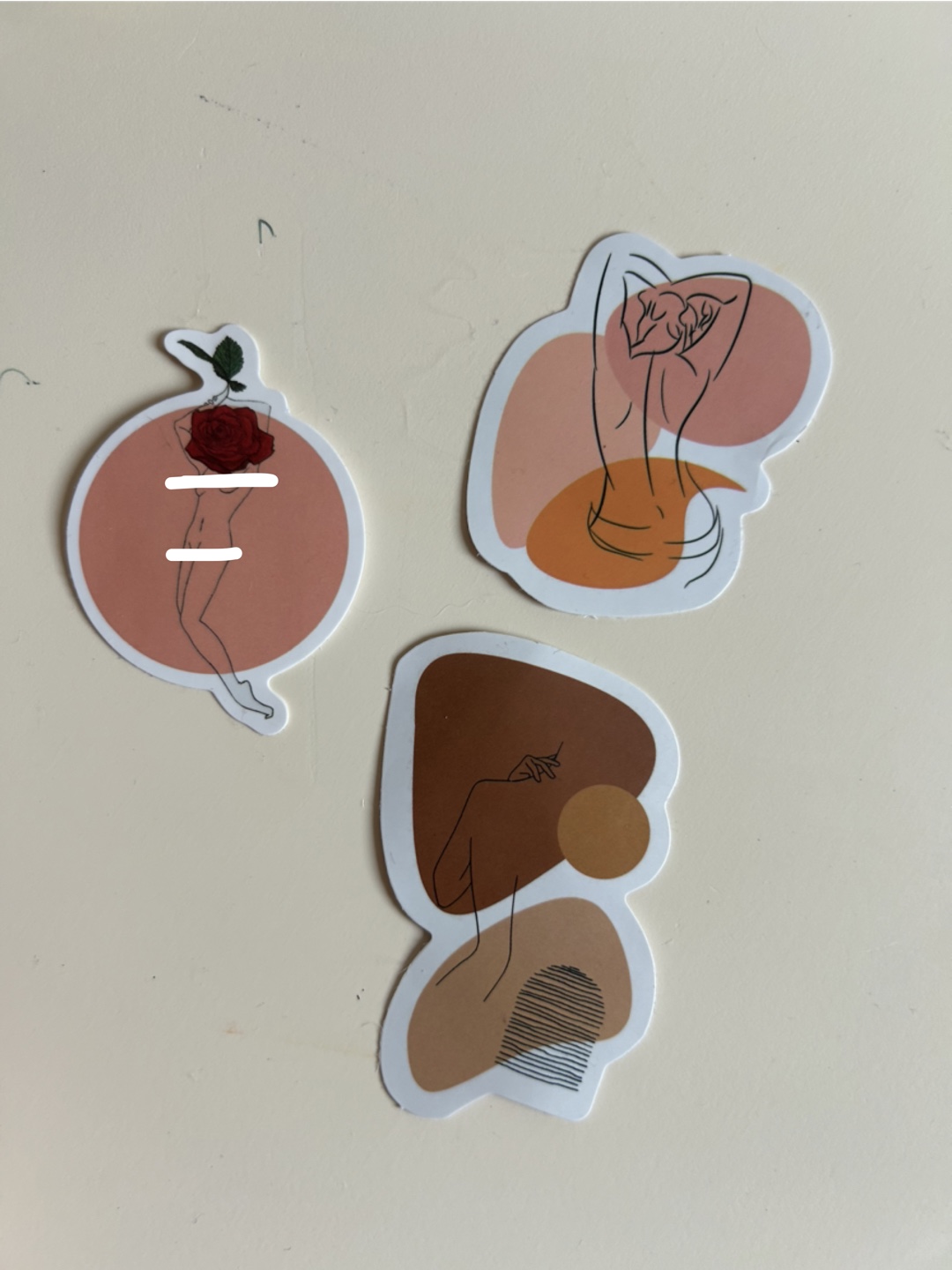 stickers #freecycle