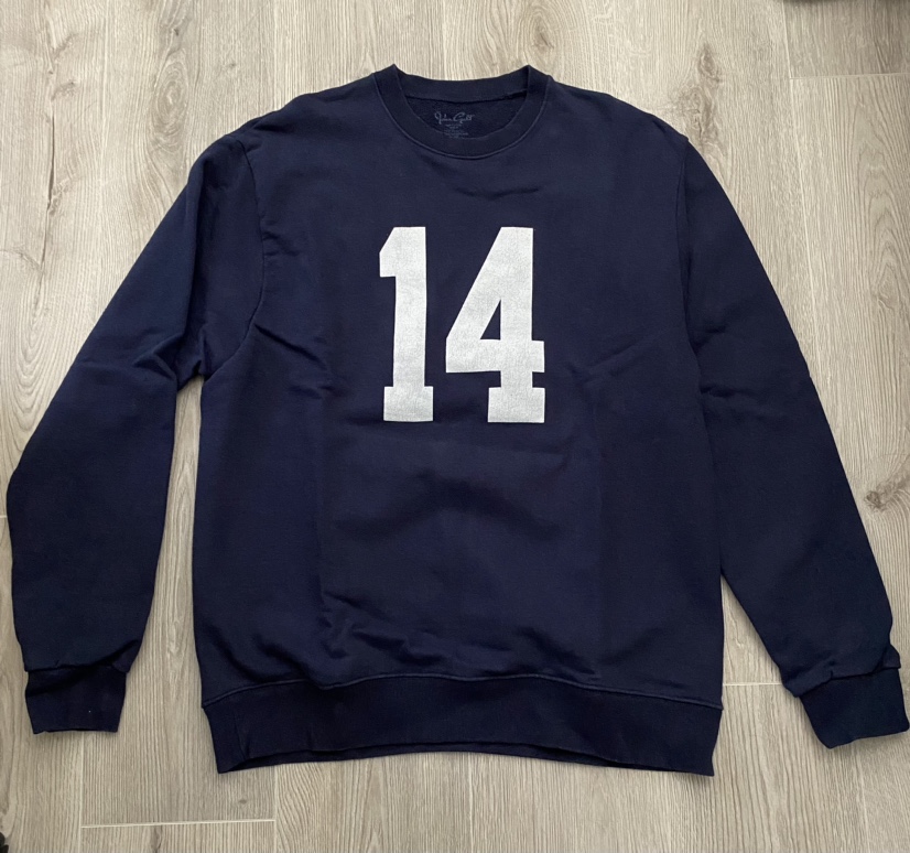 Brandy Melville 14 Sweatshirt