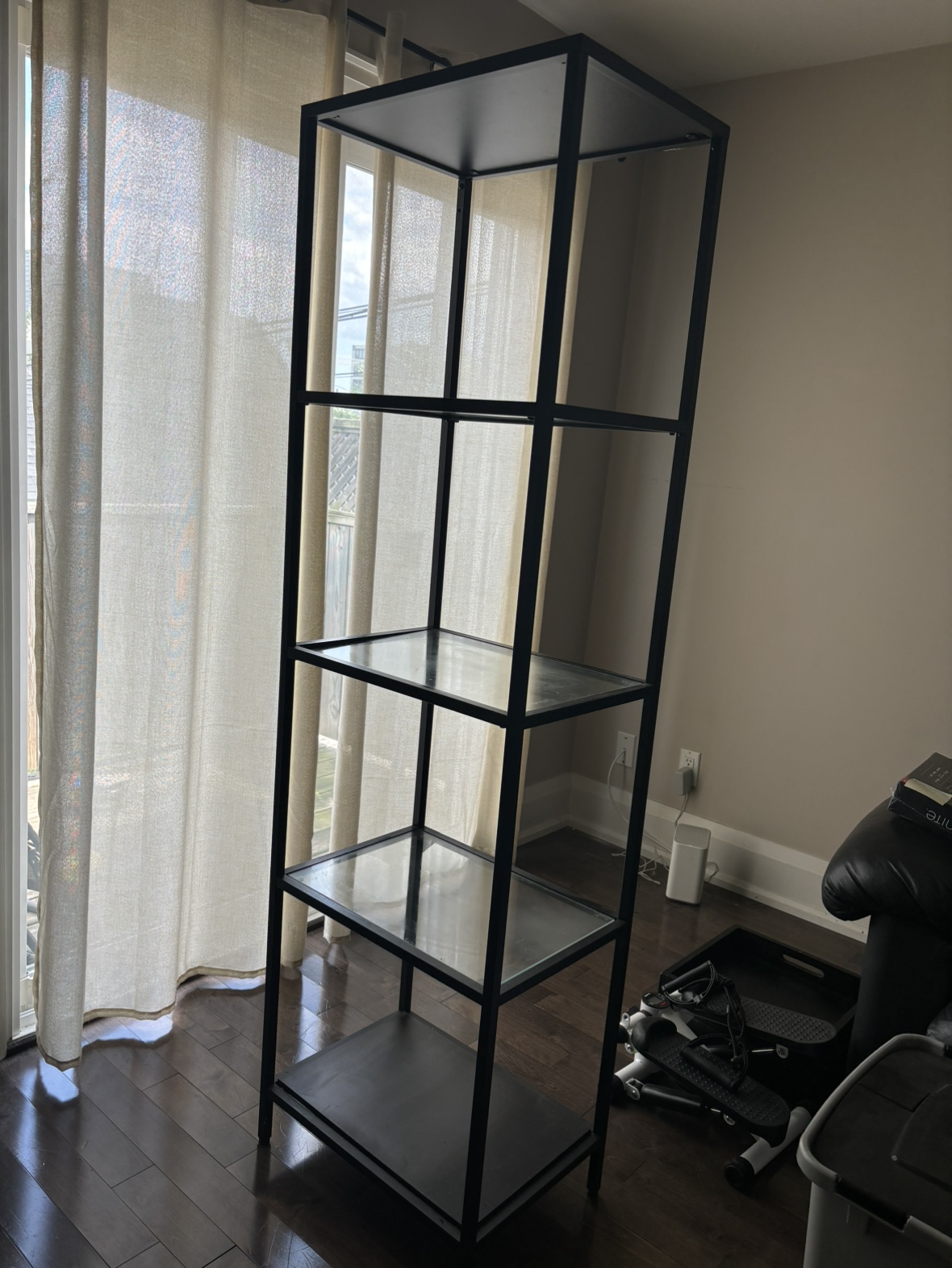 Shelf unit