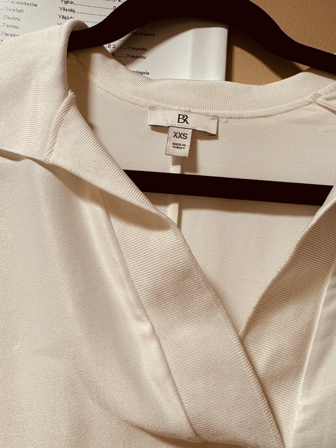 Beautiful tunic - photo 3