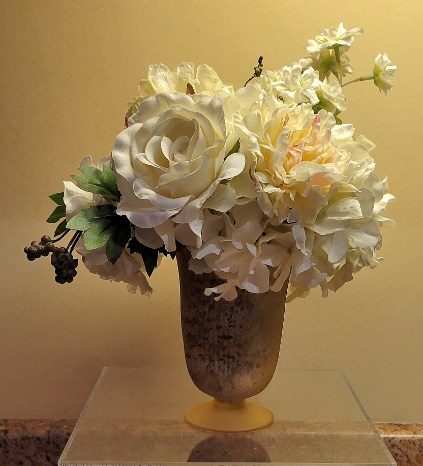 Artificial Flowers - photo 2