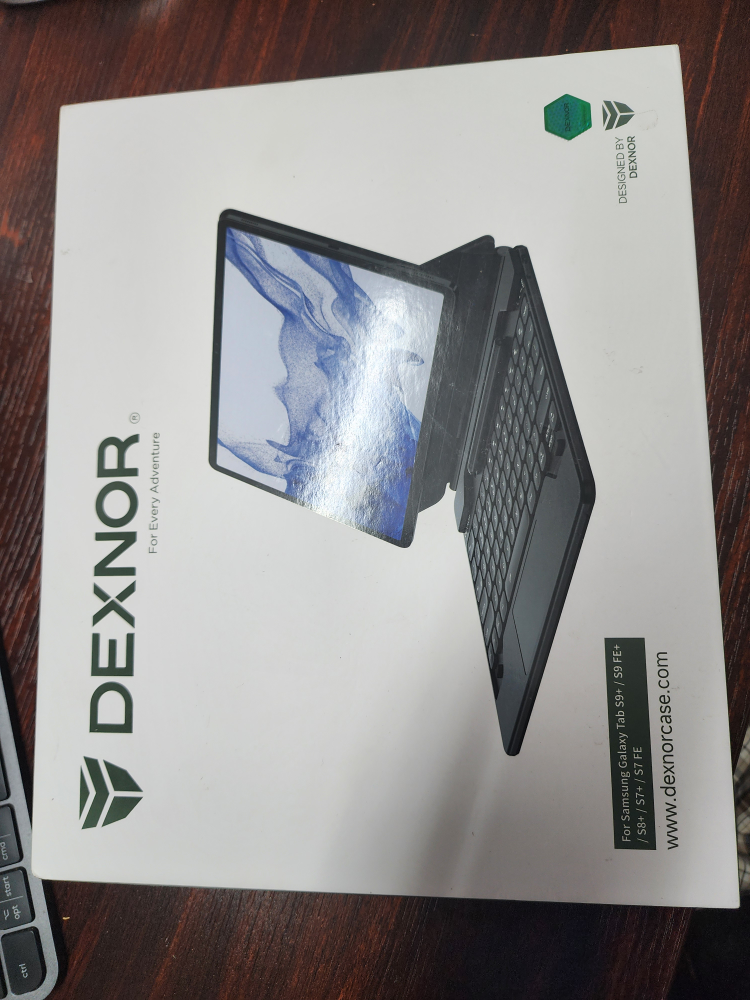 BRAND NEW Samsung Galaxy Tab S9+ plus/S8+/S7+