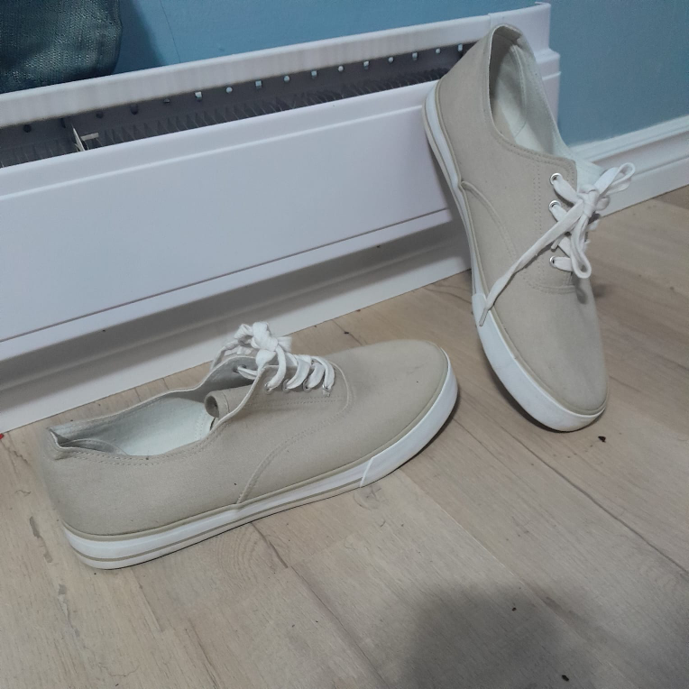 Scrub RX Tennis trainers image indicator(2)