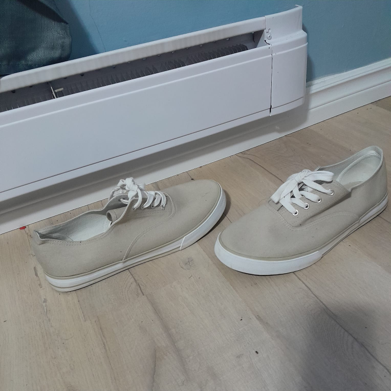 Scrub RX Tennis trainers image indicator(3)