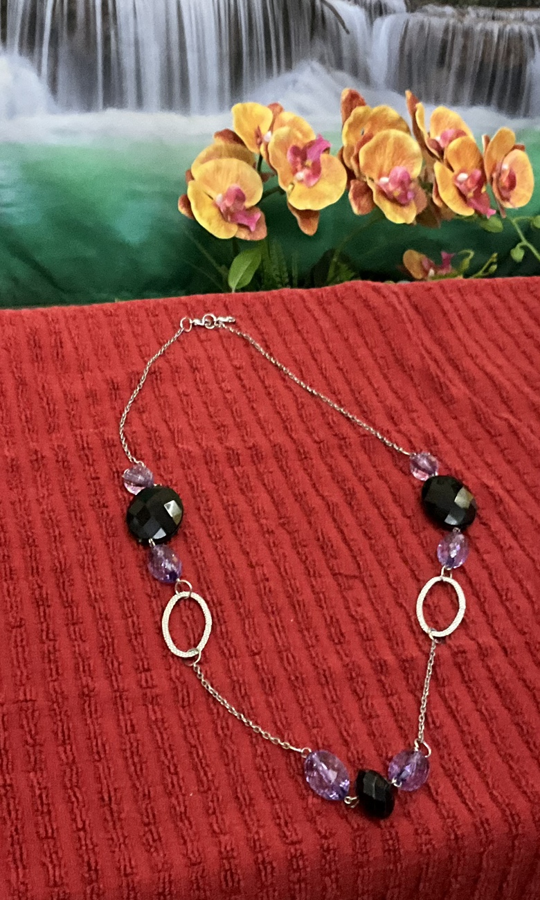 ⚽️necklace ⚽️ - photo 2