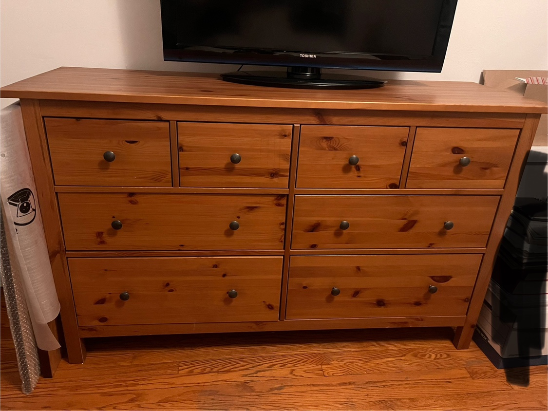 Ikea Dresser $220 - Rego Park, Queens, NY - photo 4