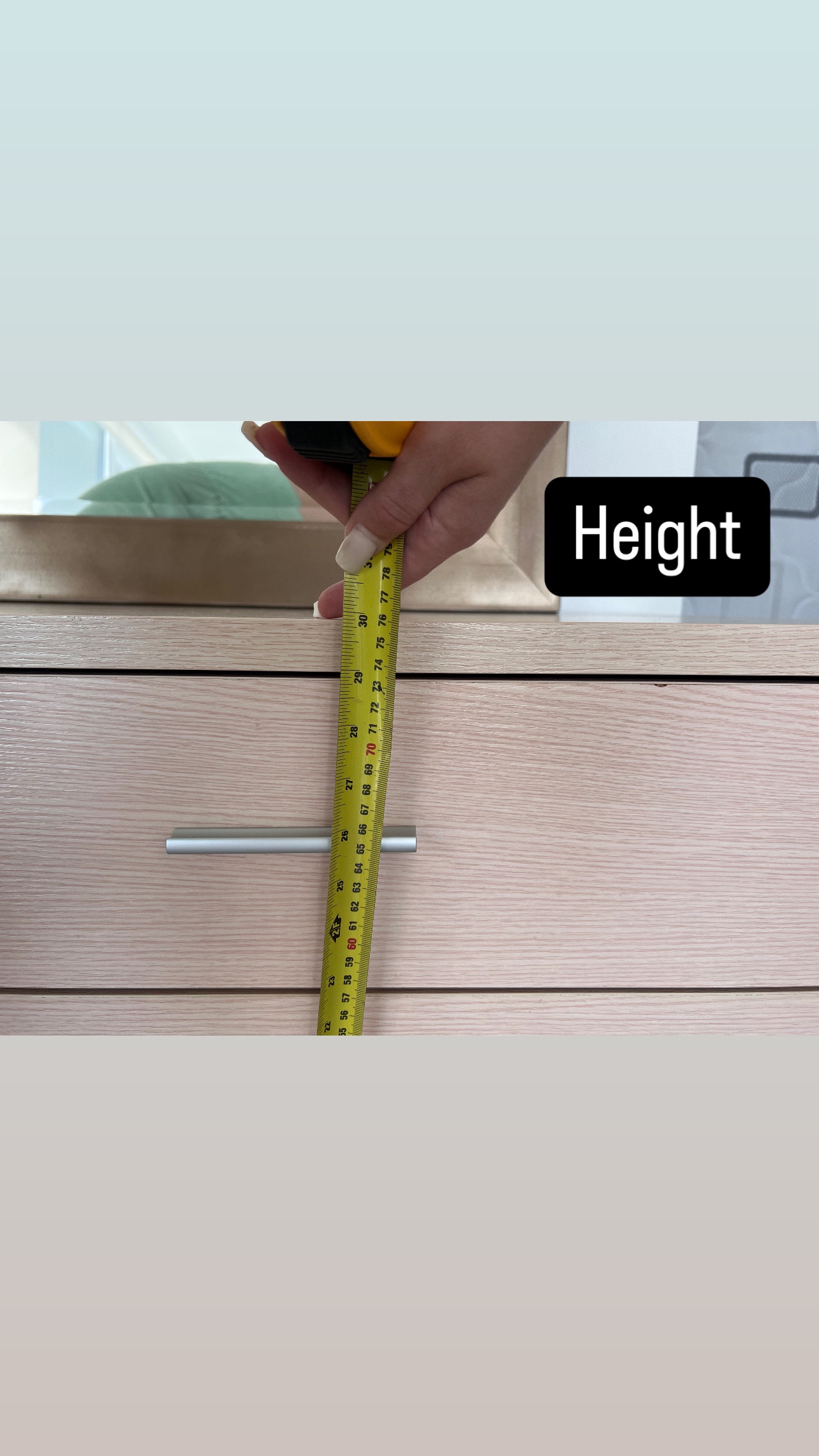 Dresser Drawer - photo 3