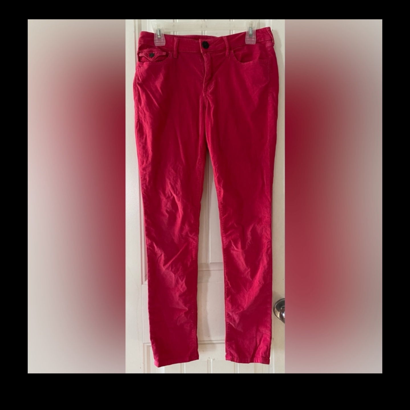 True Religion Corduroy Pants thumbnail