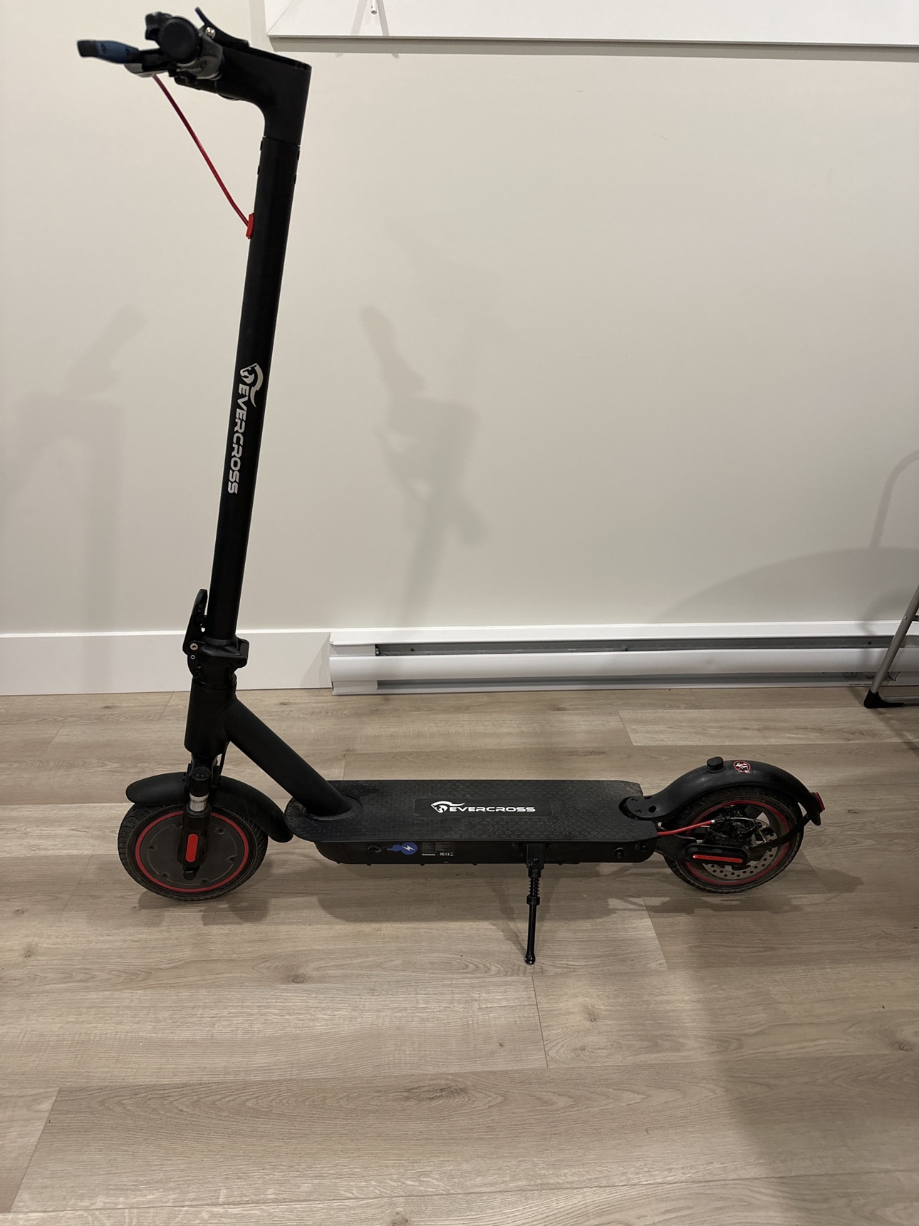 Evercross Electric Scooter