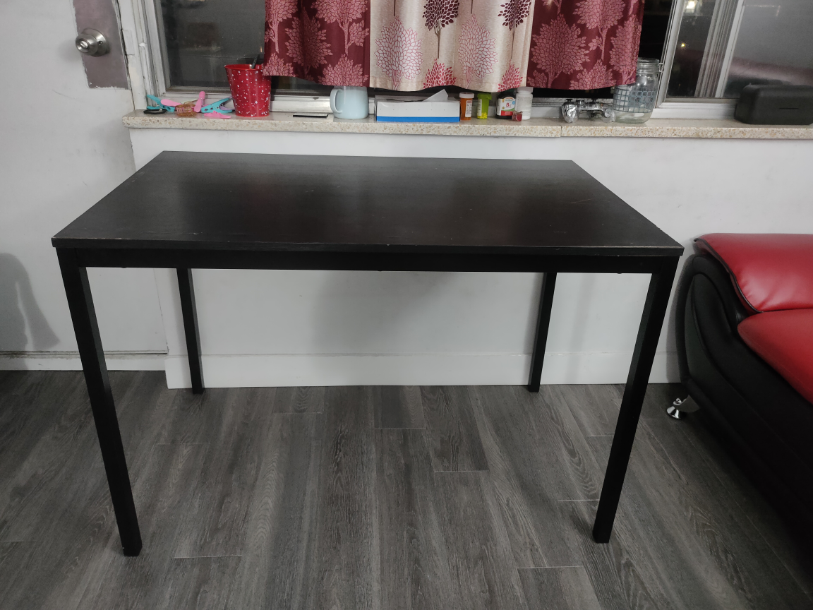 dinning table