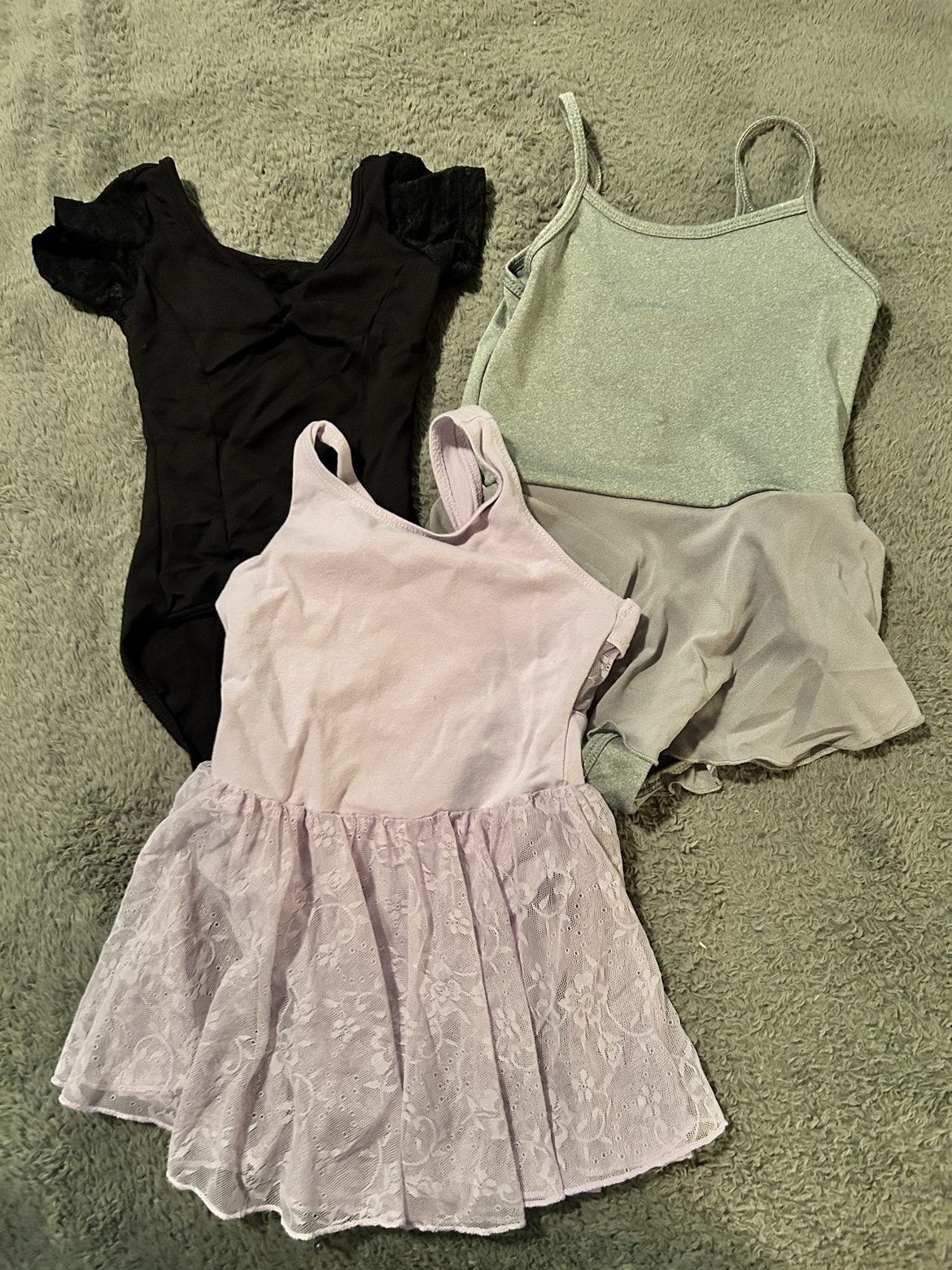 Girls Dance Attire / Leotards - photo 2