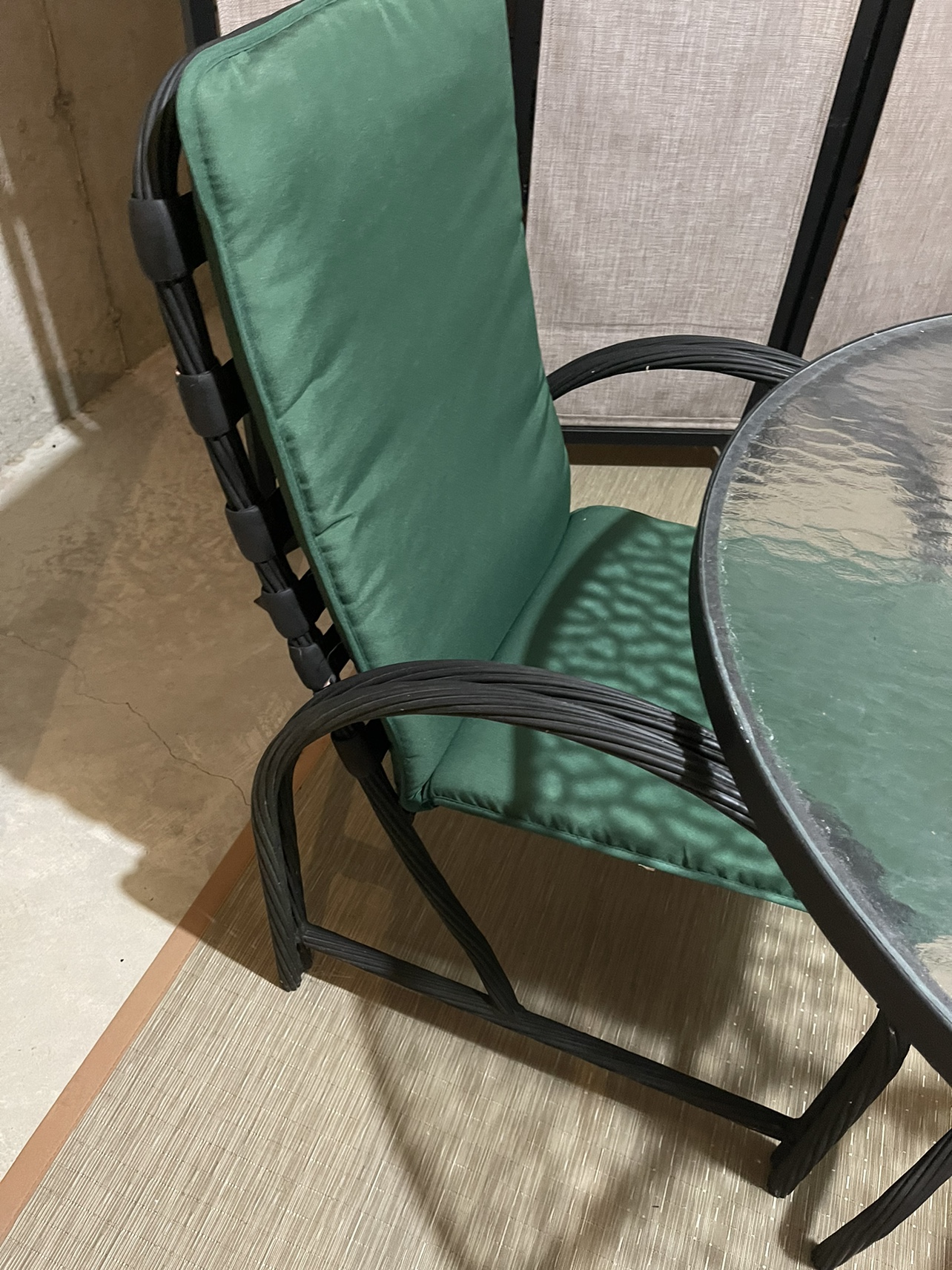 Patio Furniture - photo 2