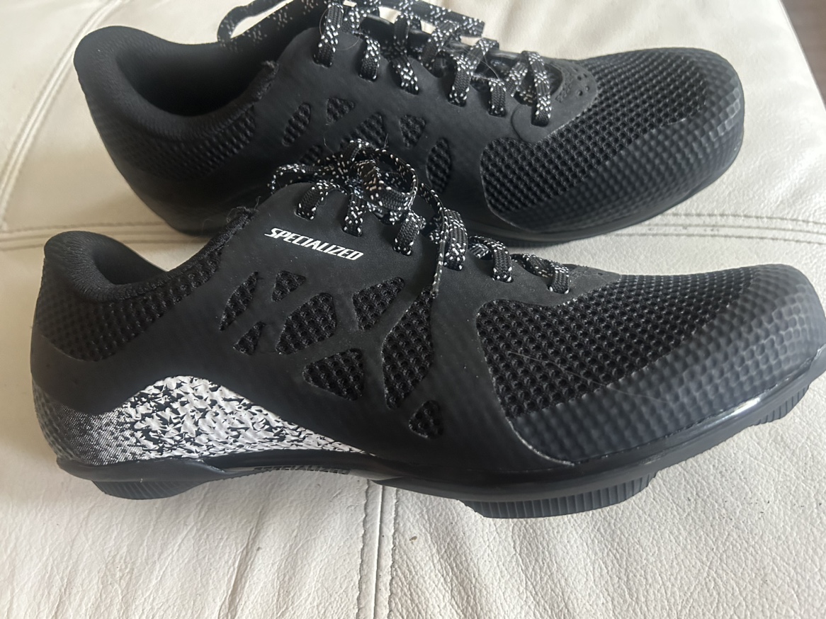 Women’s Indoor Bike Shoes - photo 3