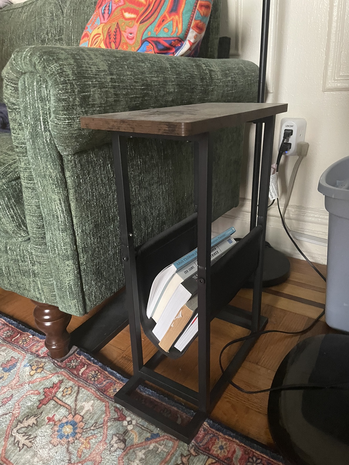 End tables - photo 2