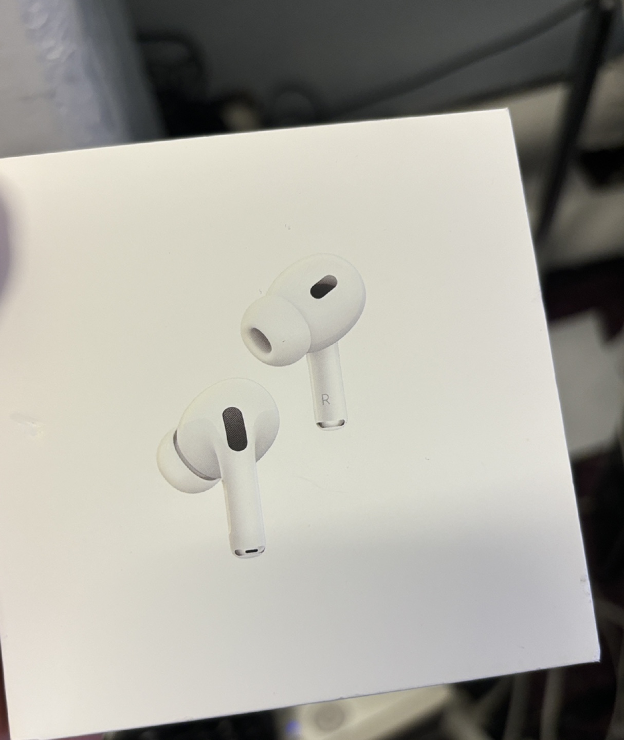 Apple AirPods Pro 2nd generation