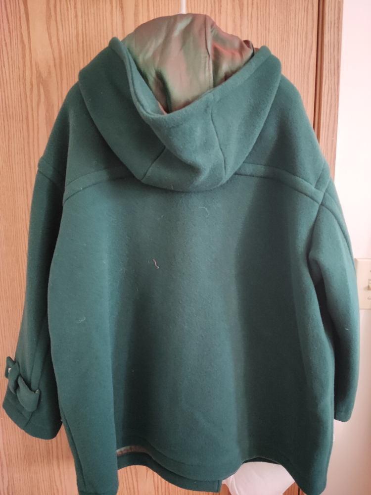 Lady coat 🧥 - photo 3
