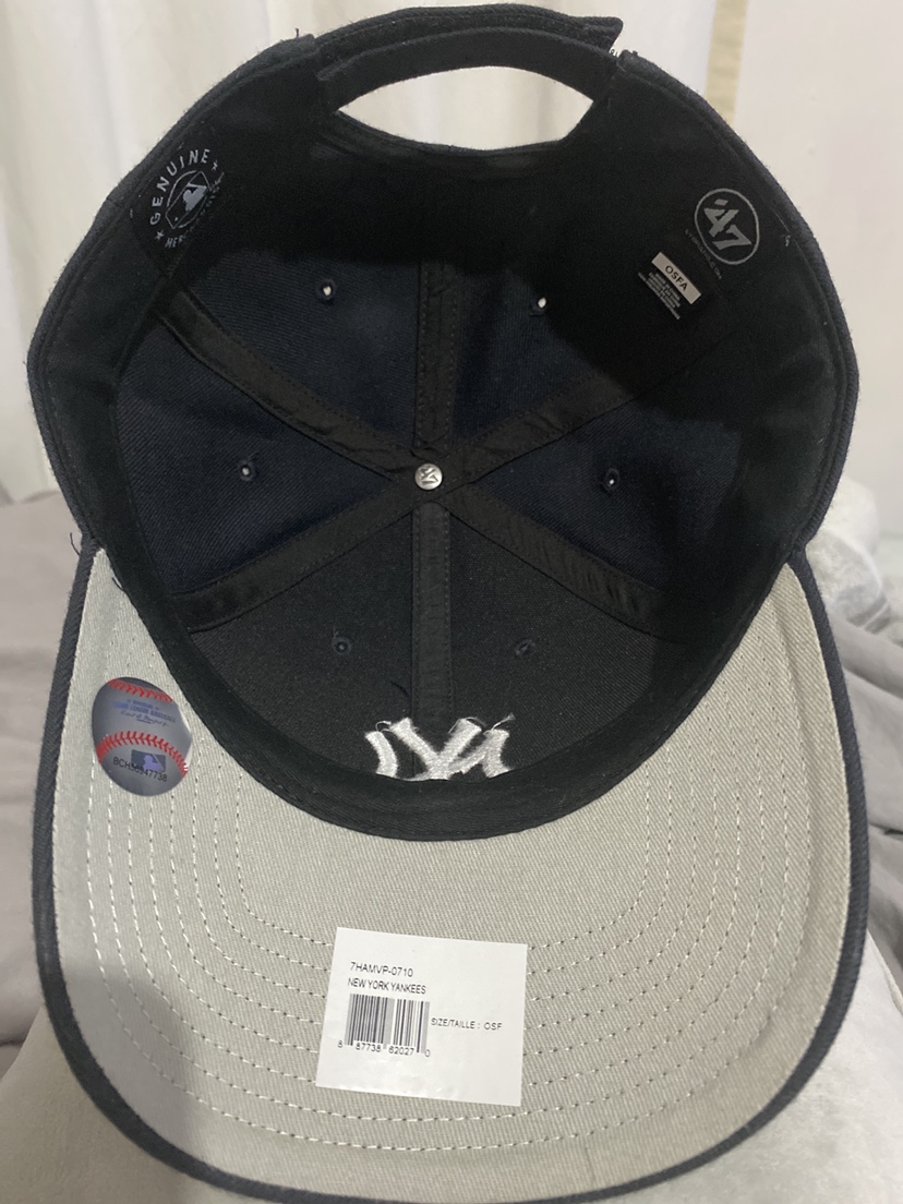 NY snapback 47 - photo 3