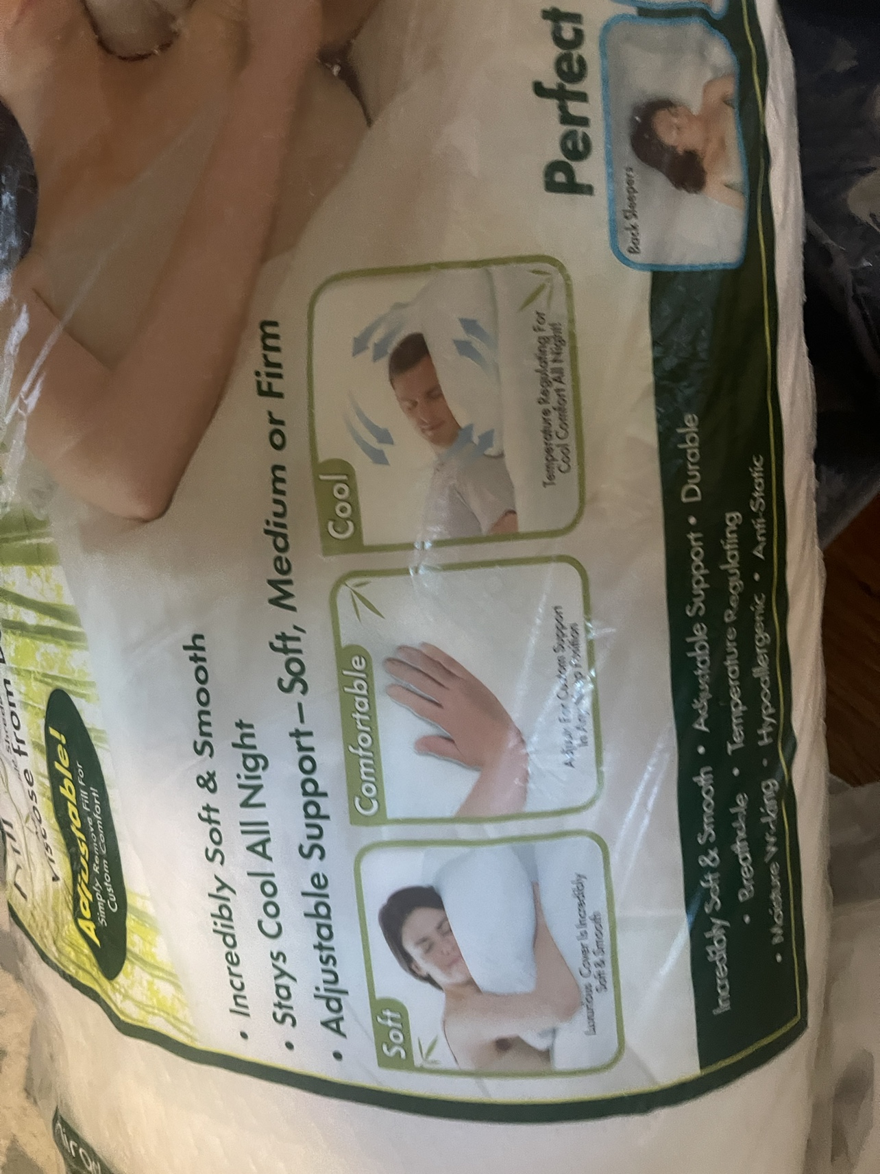 King size pillow ⚽️ - photo 5