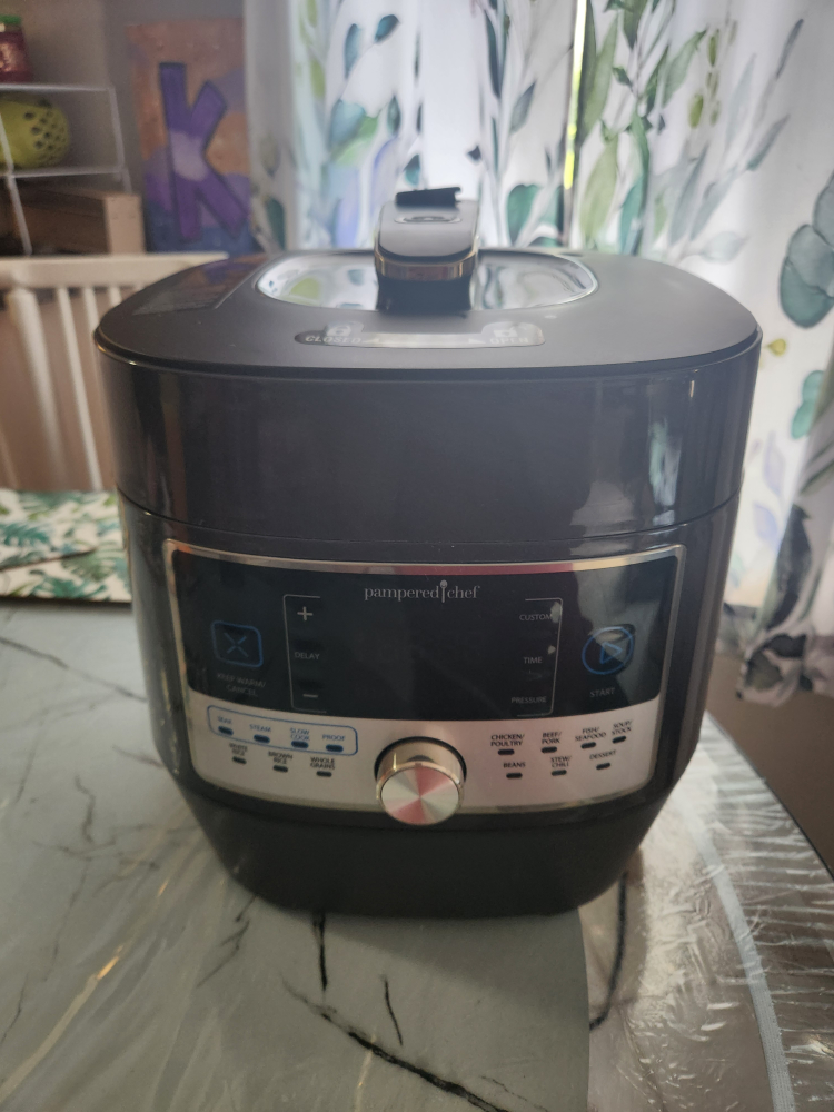pampered chef instant pot thumbnail