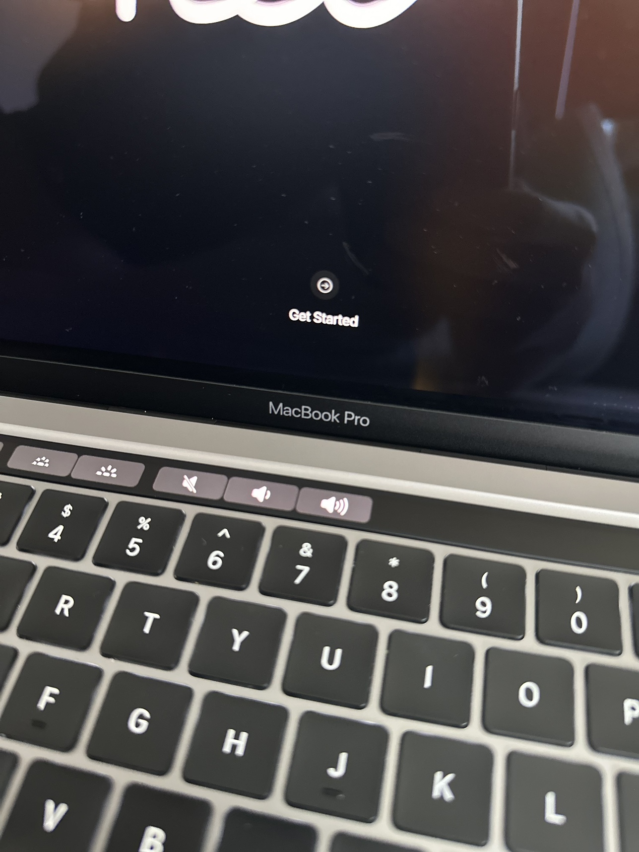 Macbook Pro 13” M1 512GB - photo 2