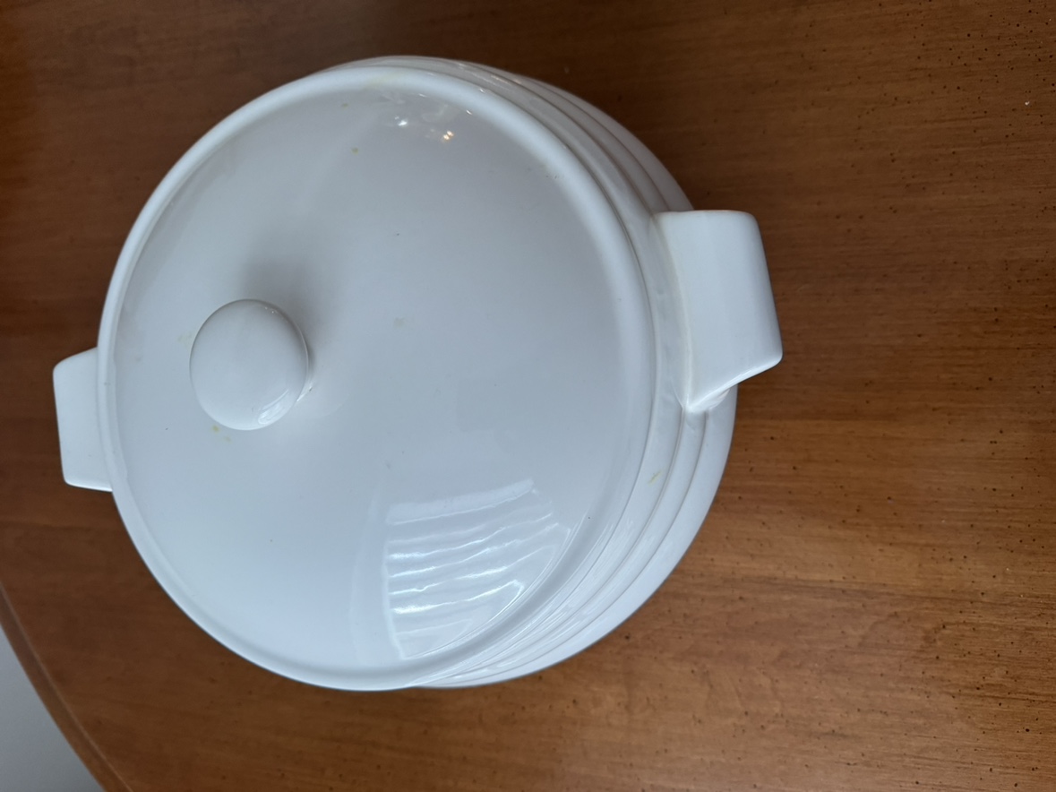 Tannex serving bowl thumbnail