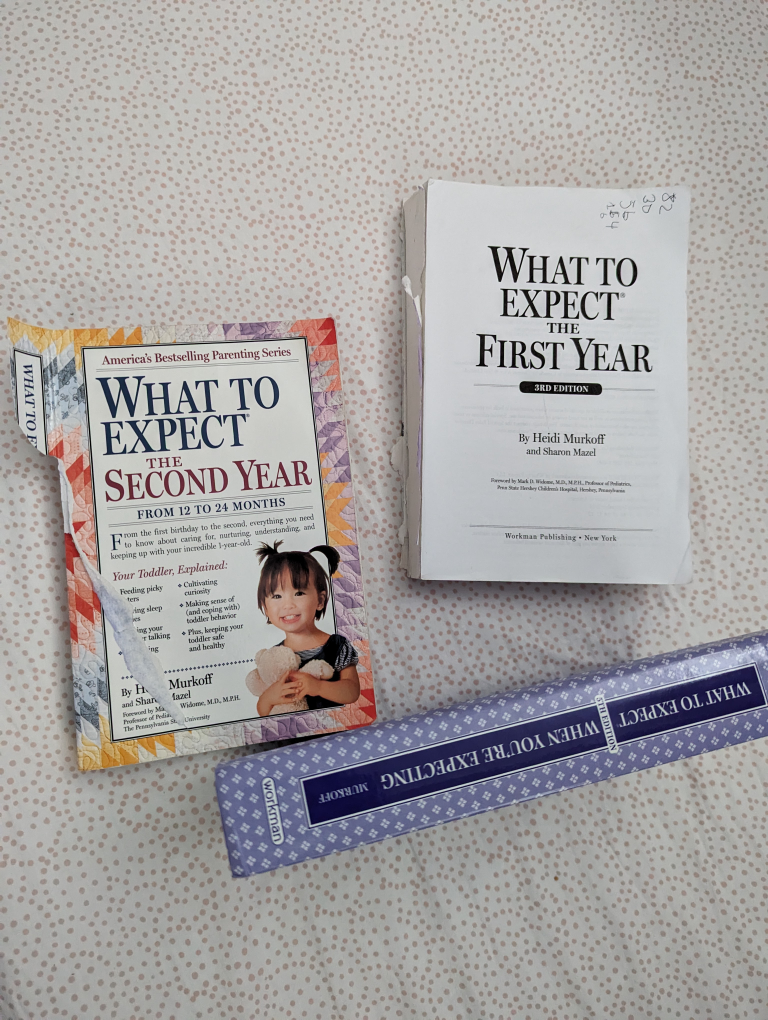 #freecycle . What to expect from the 1st year book collection - photo 2